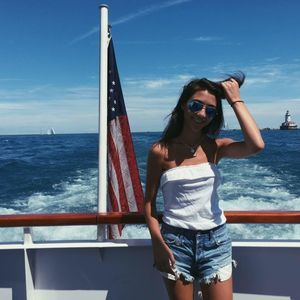 Meet your Posher, Jade